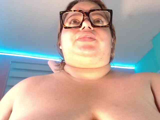 lexxy-bbw webcam