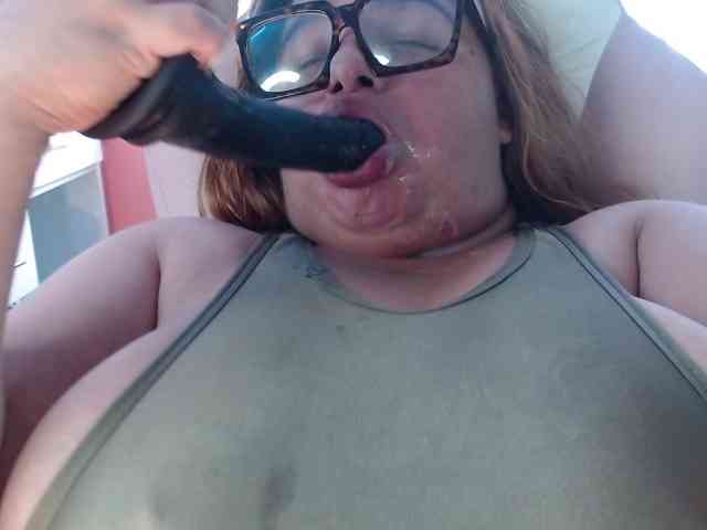 lexxy-bbw webcam