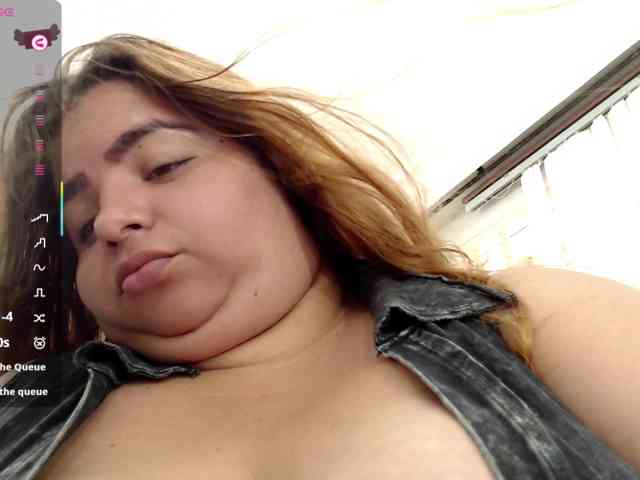 lexxy-bbw webcam