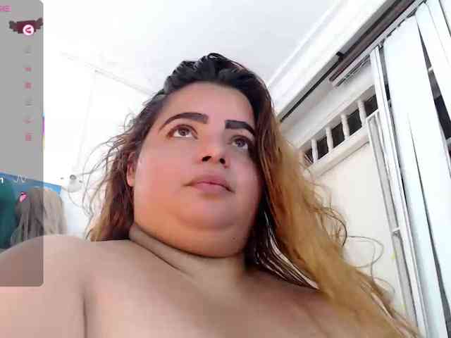 lexxy-bbw webcam