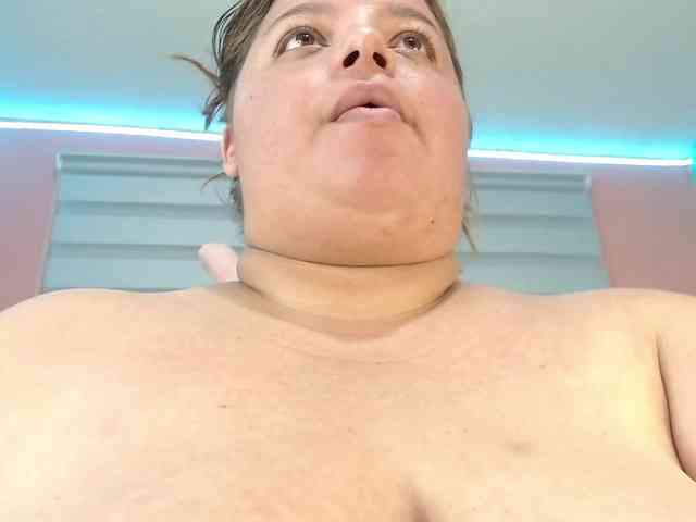 lexxy-bbw webcam