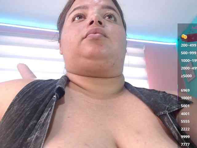 lexxy-bbw webcam