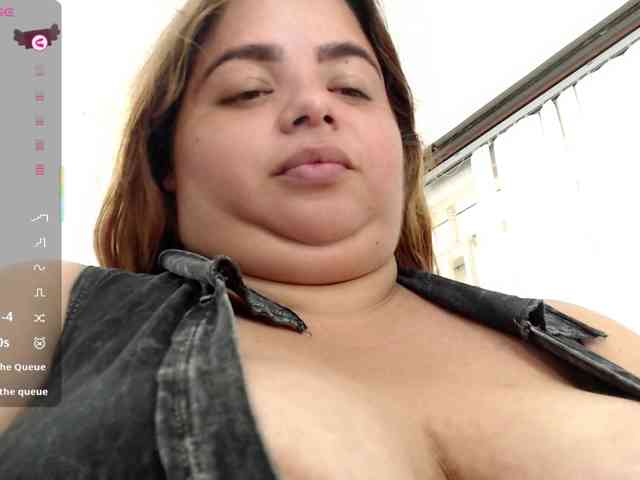 lexxy-bbw webcam
