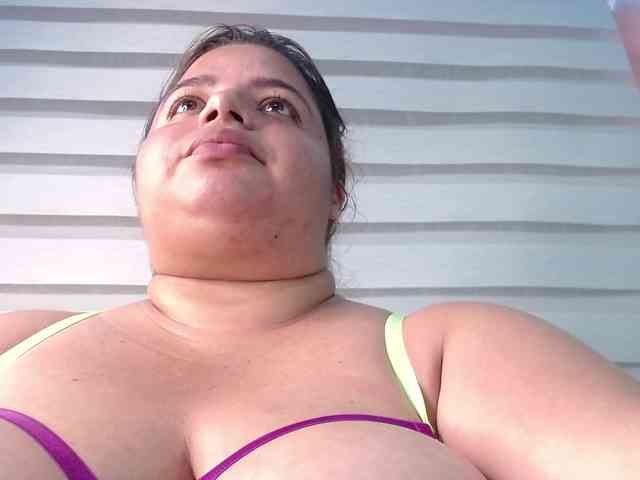 lexxy-bbw webcam