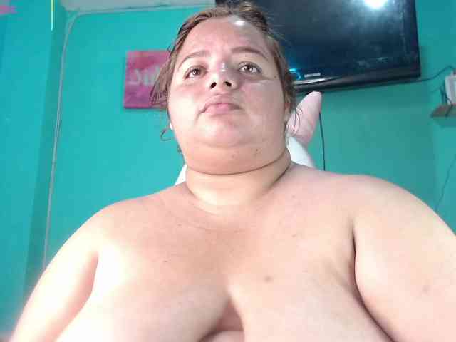 lexxy-bbw webcam