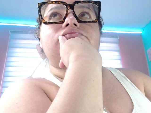 lexxy-bbw webcam