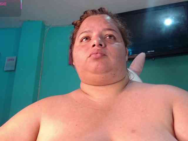 lexxy-bbw webcam