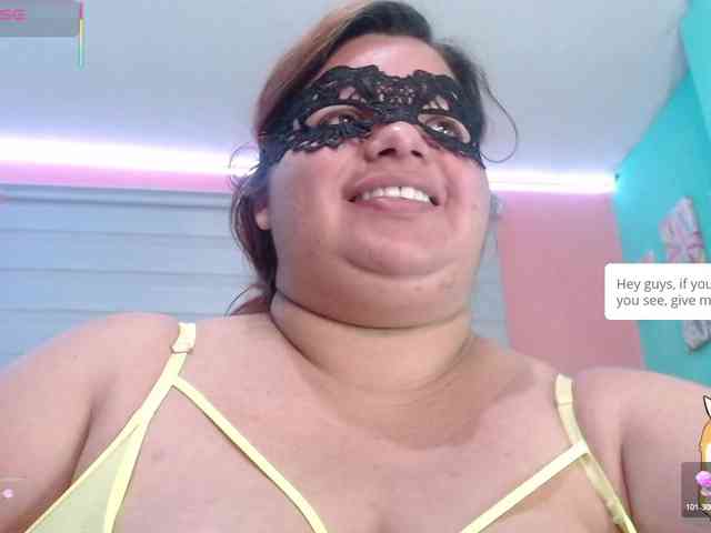 lexxy-bbw webcam