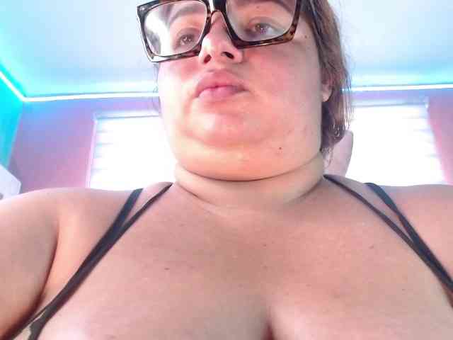 lexxy-bbw webcam