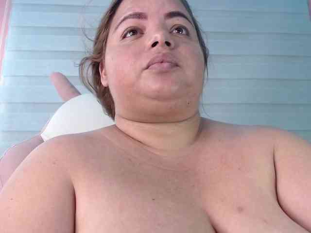 lexxy-bbw webcam