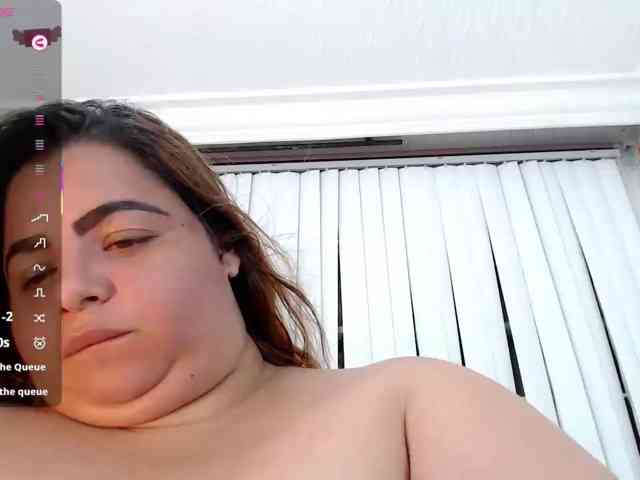 Вебкам-шоу lexxy-bbw