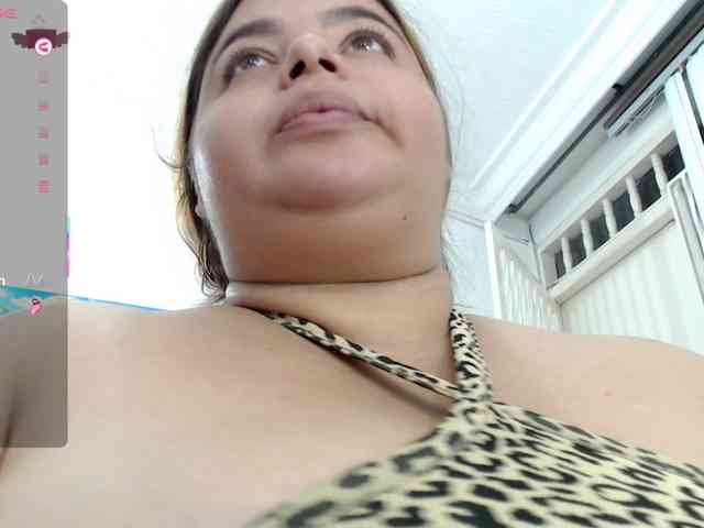 lexxy-bbw webcam