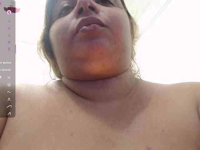 lexxy-bbw webcam