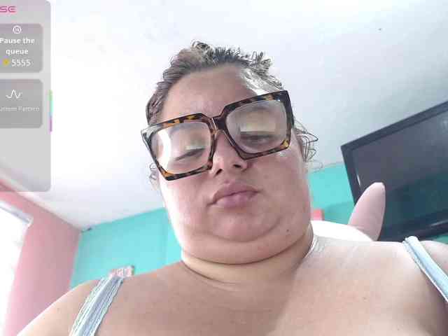 lexxy-bbw webcam