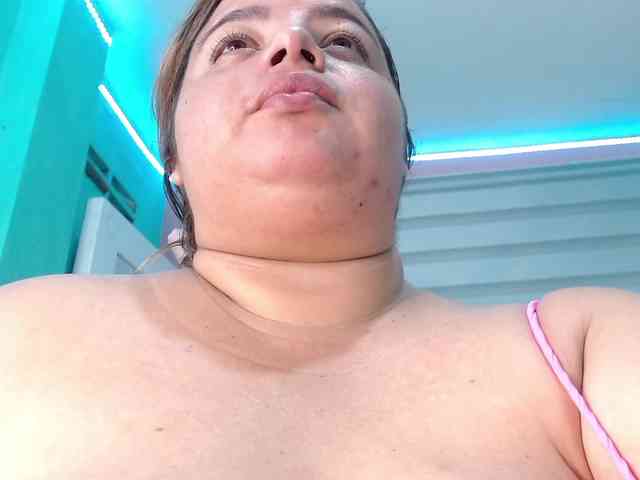 lexxy-bbw webcam