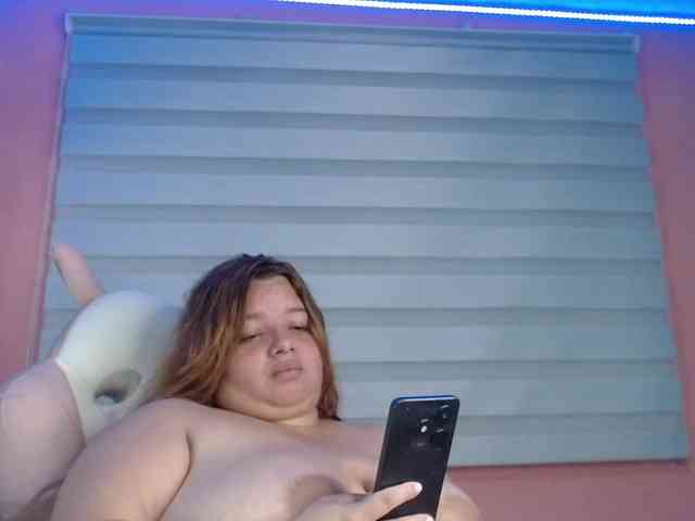 lexxy-bbw webcam