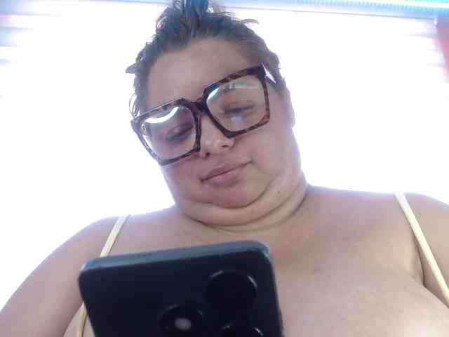 lexxy-bbw webcam