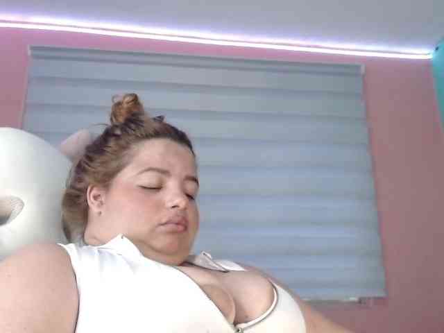 lexxy-bbw webcam