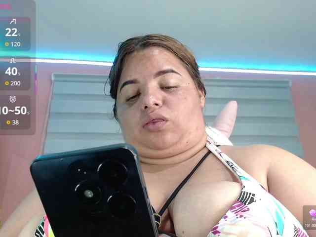 lexxy-bbw webcam