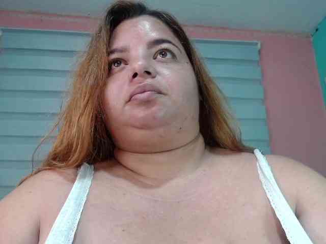 lexxy-bbw webcam