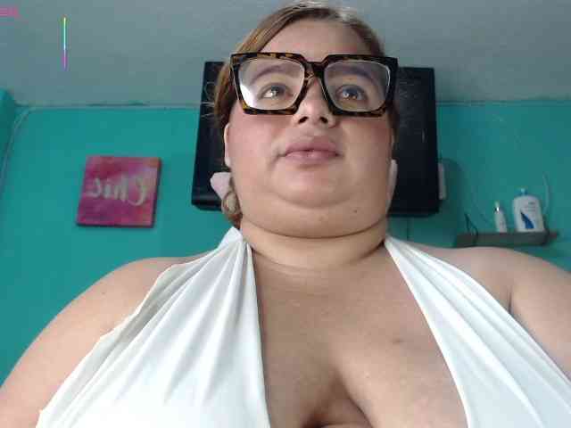 lexxy-bbw webcam