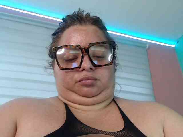 lexxy-bbw webcam