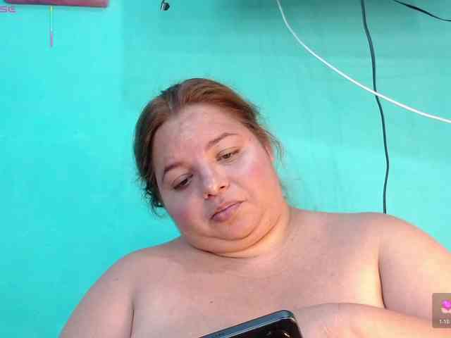 lexxy-bbw webcam