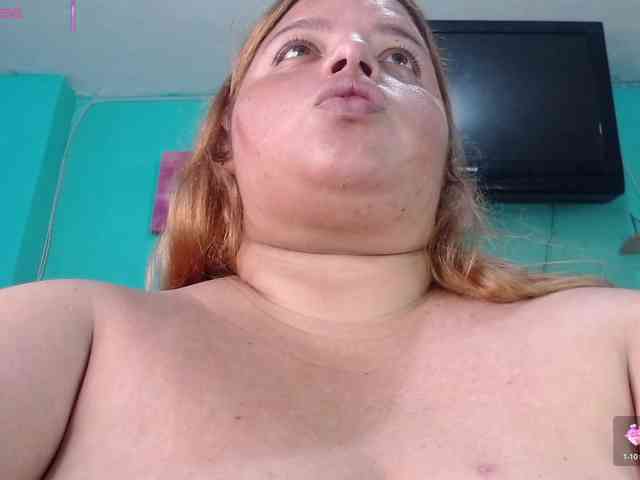 lexxy-bbw webcam