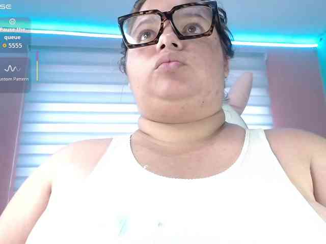 模特: lexxy-bbw