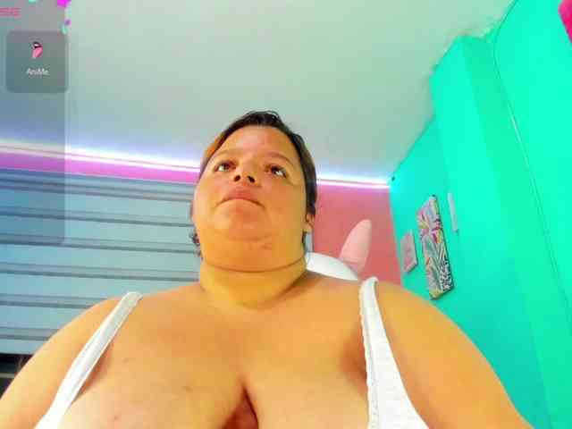 lexxy-bbw webcam