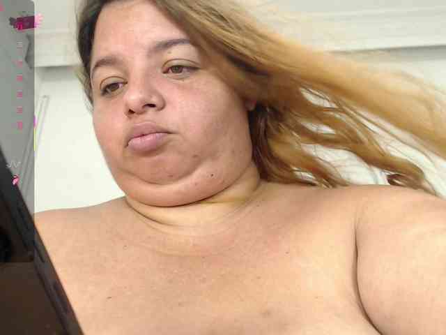 lexxy-bbw webcam