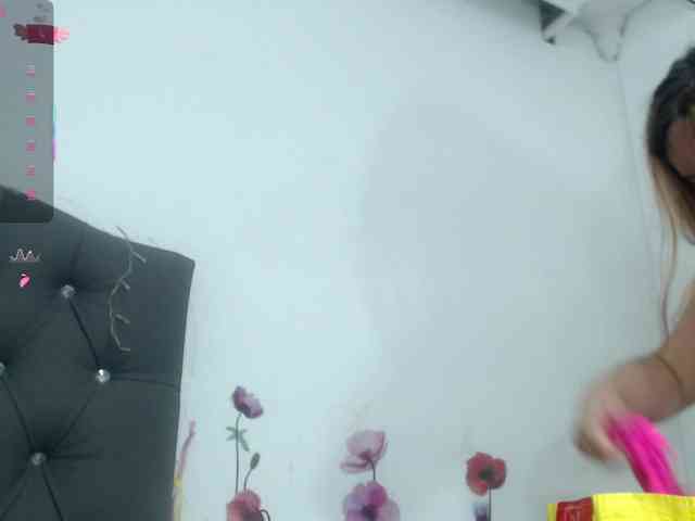 lexxy-bbw webcam