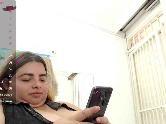 lexxy-bbw webcam