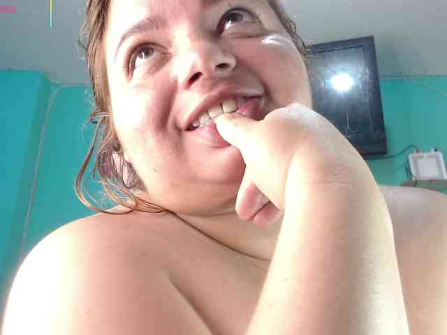 lexxy-bbw webcam