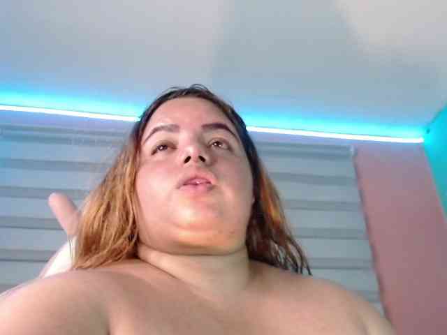 lexxy-bbw webcam