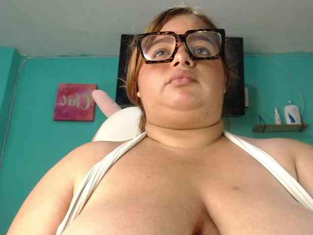 lexxy-bbw webcam