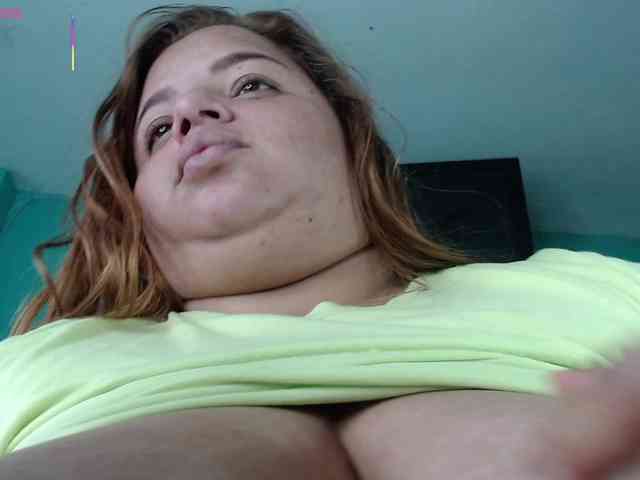 lexxy-bbw webcam