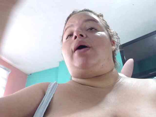 lexxy-bbw webcam
