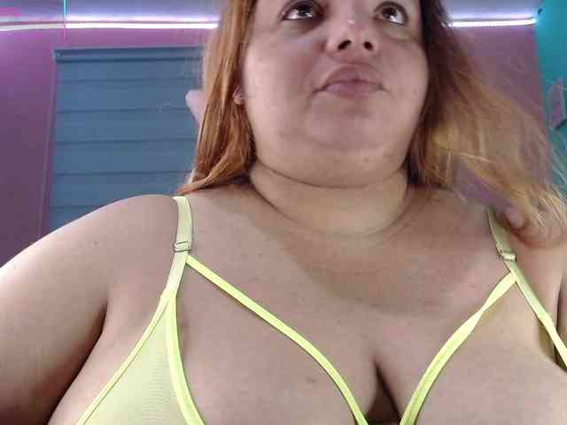 lexxy-bbw webcam