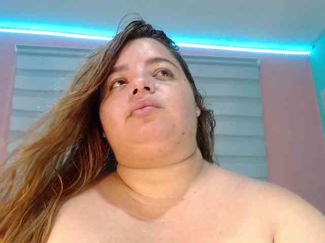 lexxy-bbw webcam