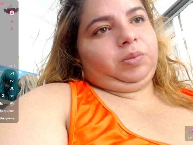 lexxy-bbw webcam