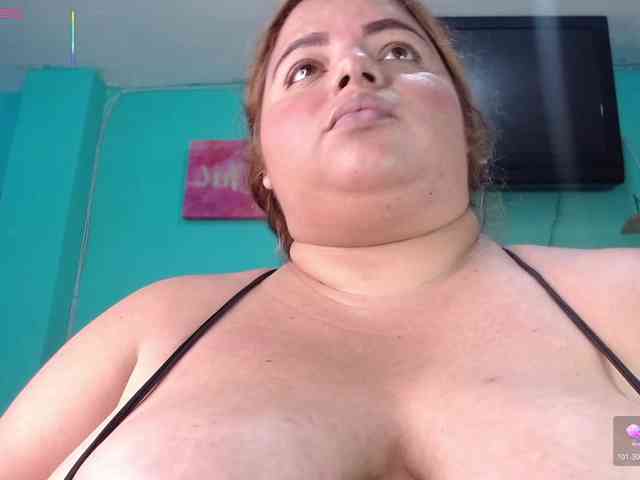 lexxy-bbw webcam