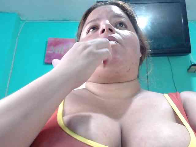 lexxy-bbw webcam