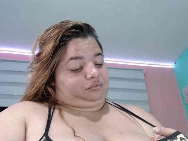 lexxy-bbw webcam