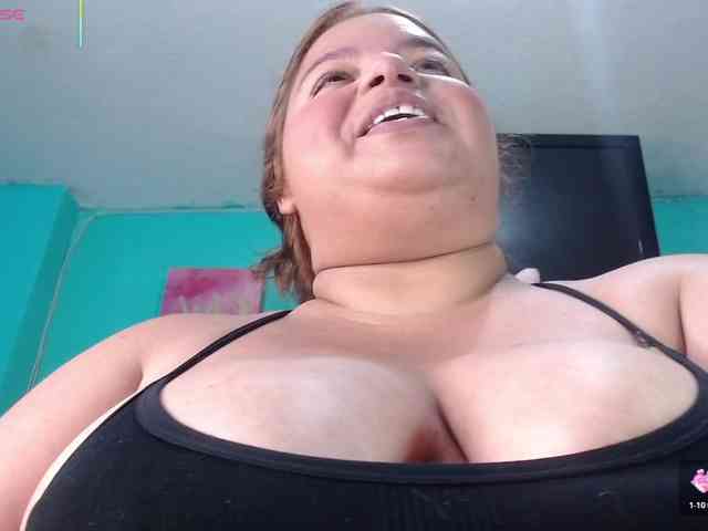 lexxy-bbw webcam