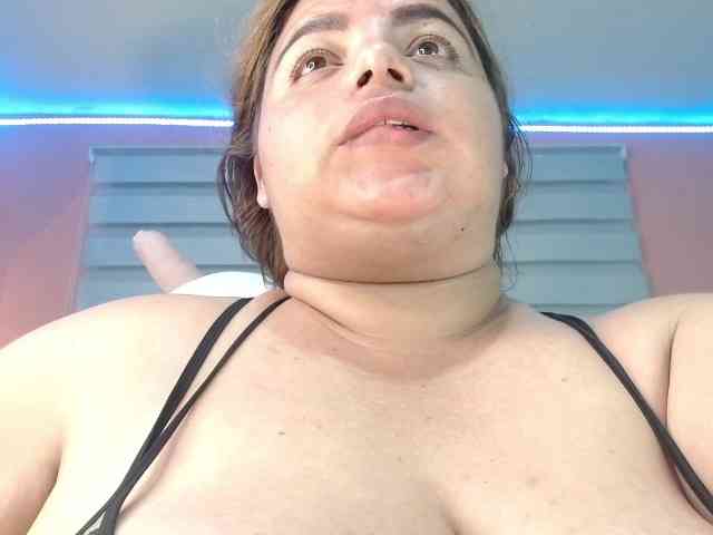 lexxy-bbw webcam