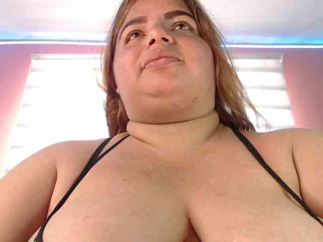 lexxy-bbw webcam