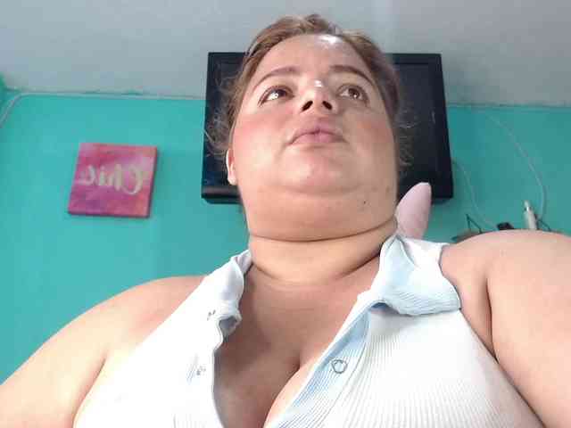 lexxy-bbw webcam