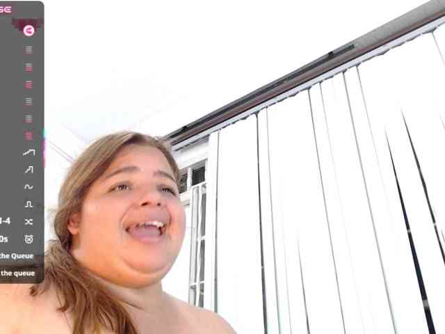 lexxy-bbw