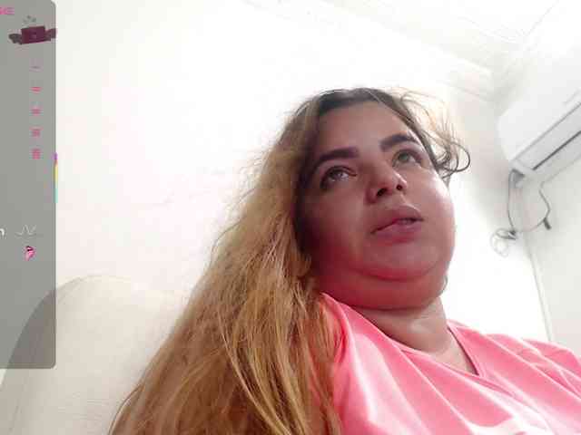 lexxy-bbw webcam